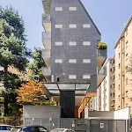 Apartman Casa Luna - San Siro Milánó