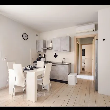 Apartment Casa Luna - San Siro Milan