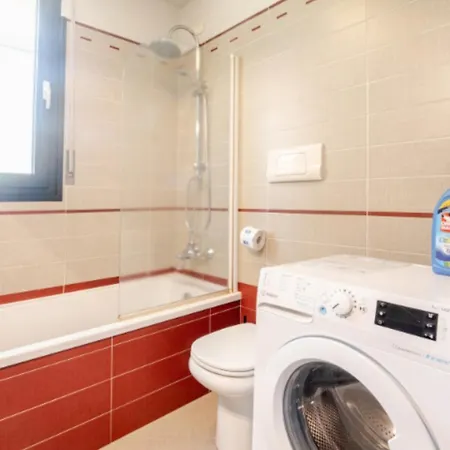 Casa Luna - San Siro Apartment *