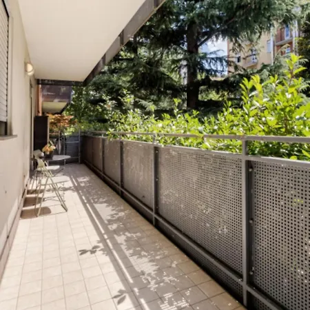 Casa Luna - San Siro Apartment Milan