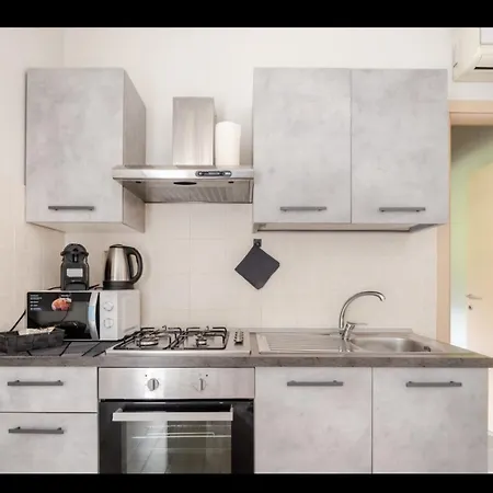 Apartment Casa Luna - San Siro *