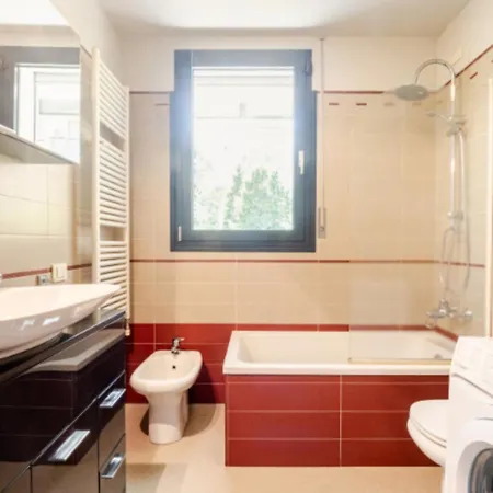 Casa Luna - San Siro Milan