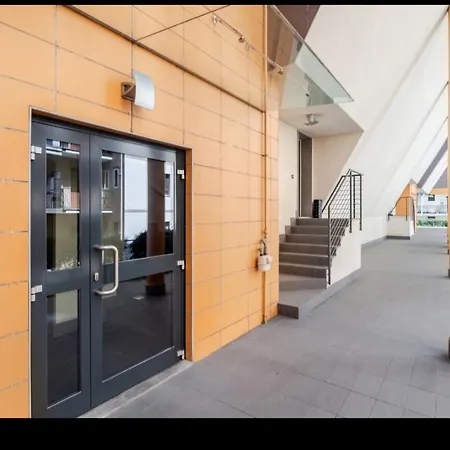 Casa Luna - San Siro * Milan