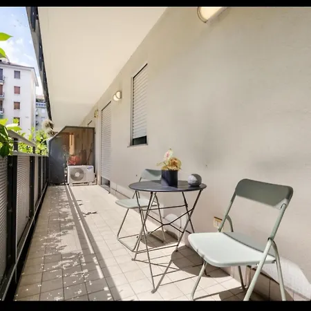 Apartment Casa Luna - San Siro *