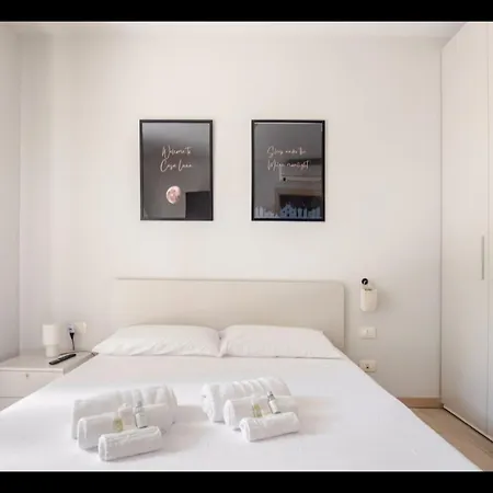 Apartment Casa Luna - San Siro Milan