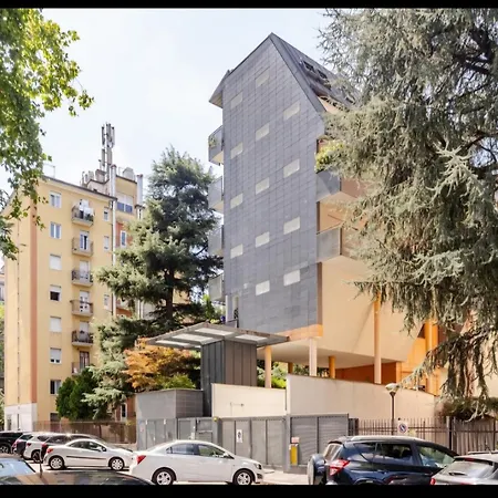 Casa Luna - San Siro Apartment