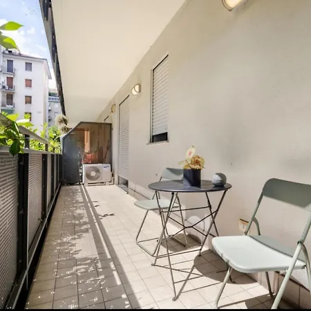 Apartman Casa Luna - San Siro