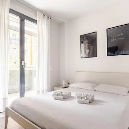 Apartman Casa Luna - San Siro