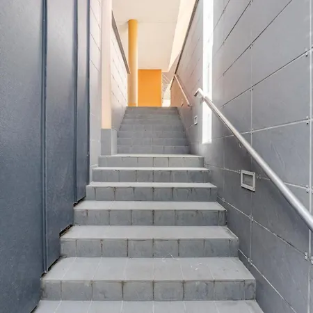 Casa Luna - San Siro Milánó